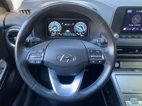 HYUNDAI KONA SELECT (9/15)