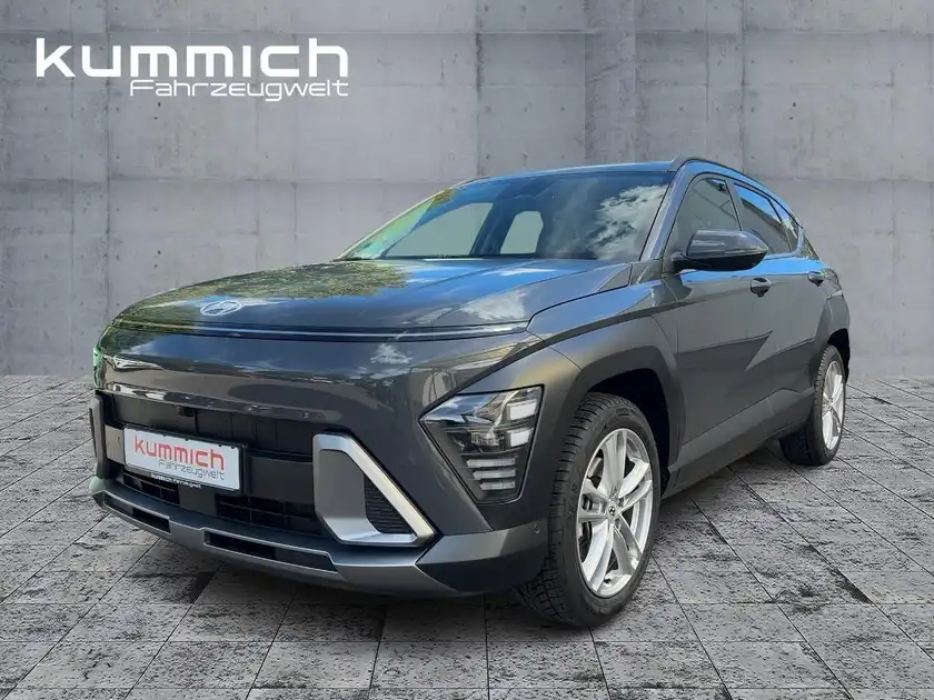 HYUNDAI KONA (1/15)
