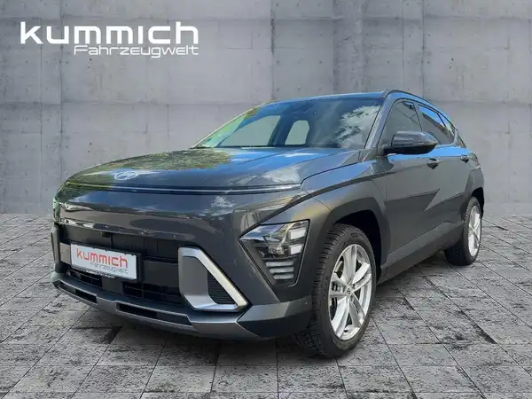 HYUNDAI KONA (1/14)