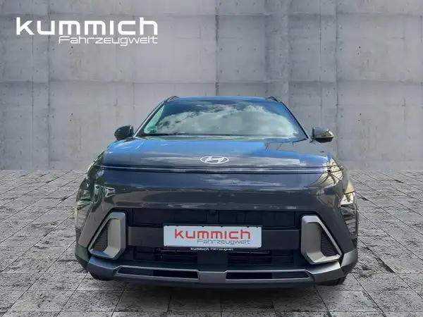 HYUNDAI KONA (2/14)