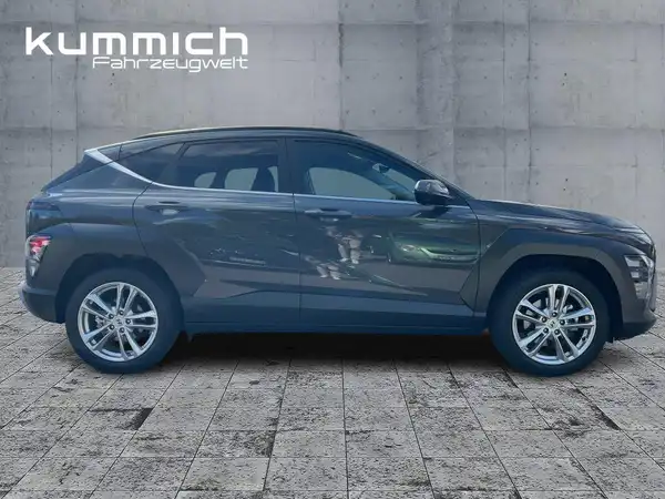 HYUNDAI KONA (3/14)
