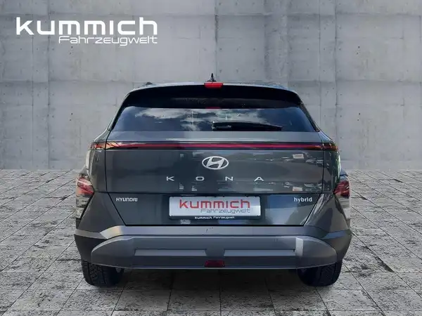 HYUNDAI KONA (5/14)