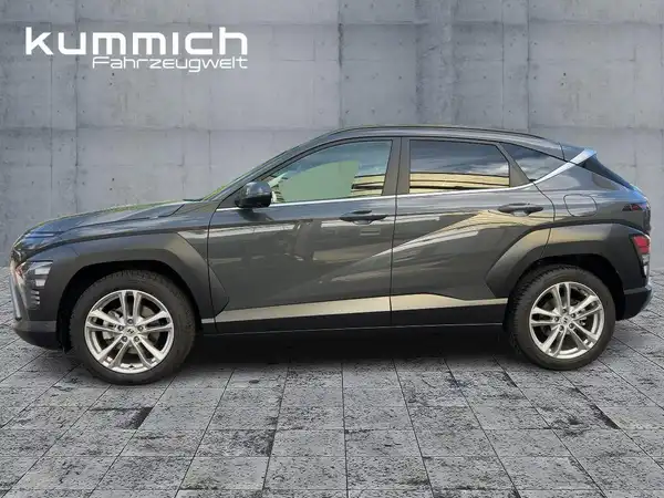HYUNDAI KONA (6/14)