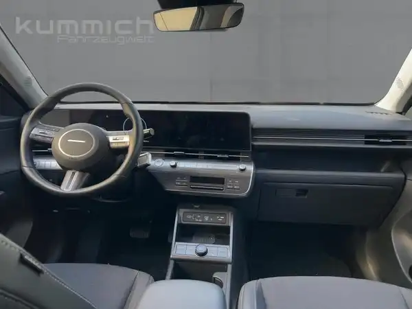 HYUNDAI KONA (8/14)