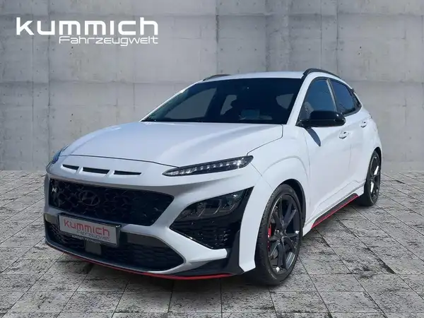 HYUNDAI KONA N (1/15)