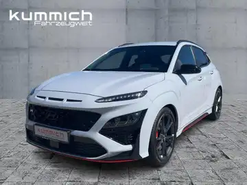 HYUNDAI KONA N (1/15)