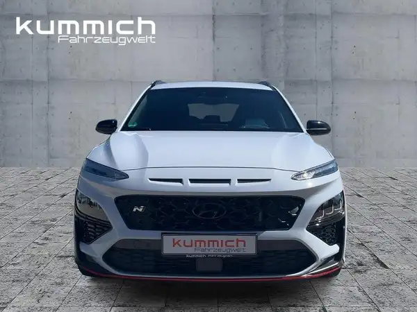 HYUNDAI KONA N (2/15)
