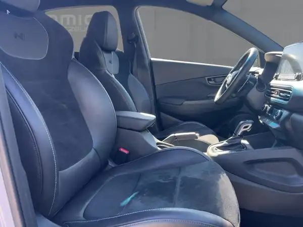 HYUNDAI KONA N (11/15)