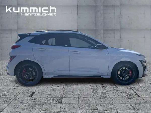 HYUNDAI KONA N (3/15)