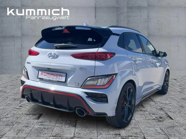 HYUNDAI KONA N (4/15)