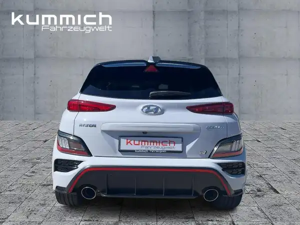 HYUNDAI KONA N (5/15)
