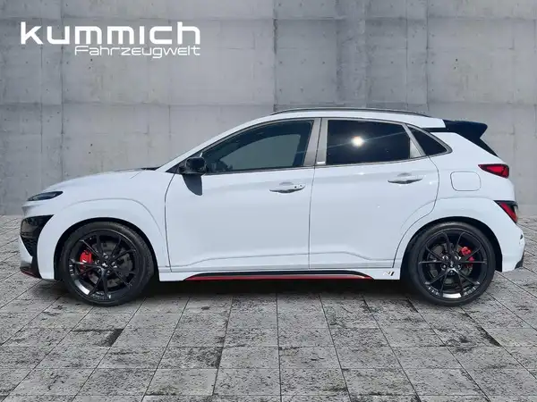 HYUNDAI KONA N (6/15)