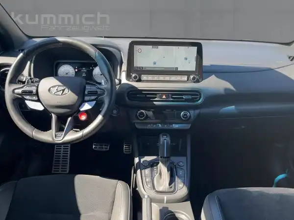 HYUNDAI KONA N (8/15)