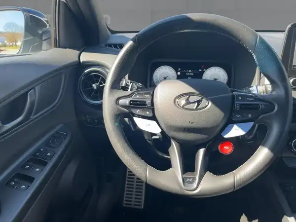 HYUNDAI KONA N (9/15)