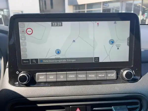 HYUNDAI KONA N (10/15)