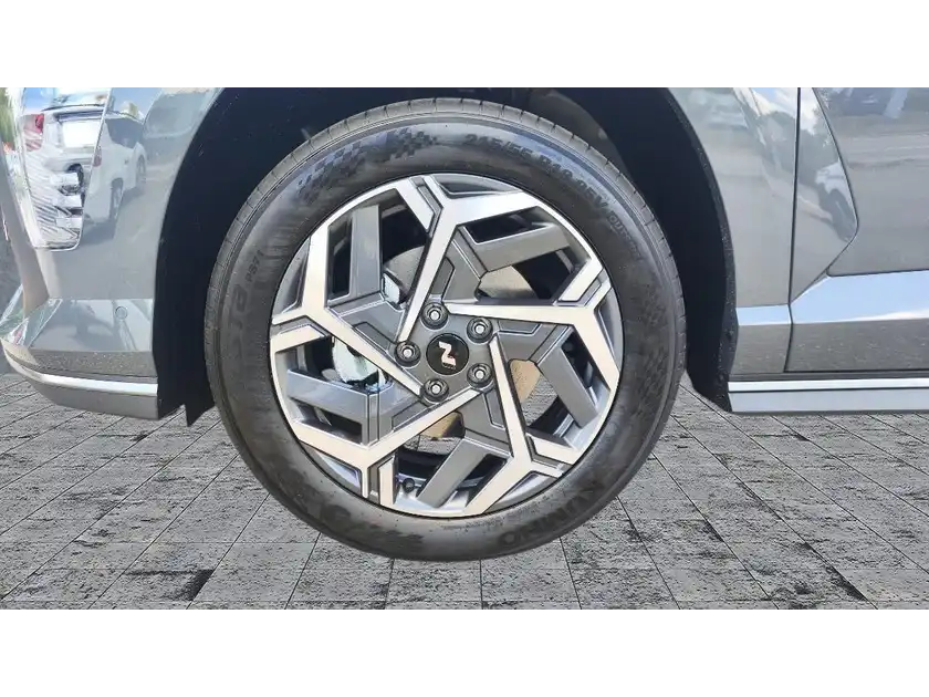 HYUNDAI KONA N LINE (1/14)