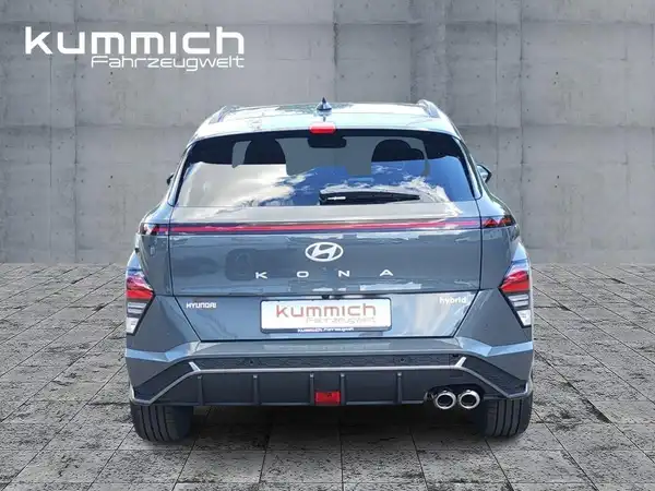 HYUNDAI KONA N LINE (11/13)