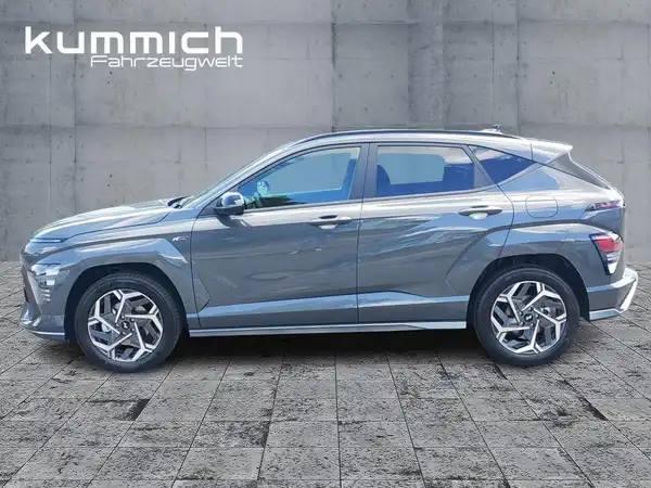 HYUNDAI KONA N LINE (12/13)