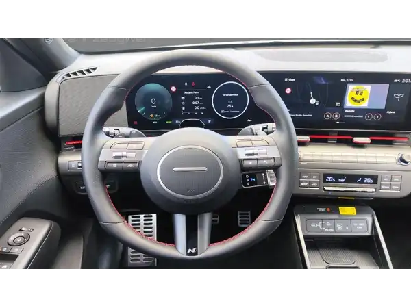 HYUNDAI KONA N LINE (3/13)