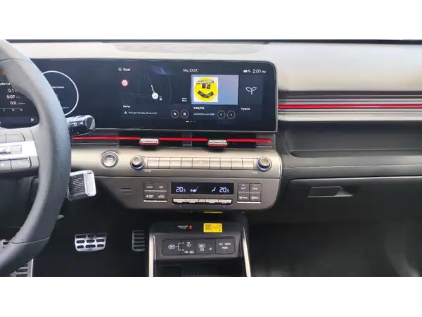 HYUNDAI KONA N LINE (4/13)