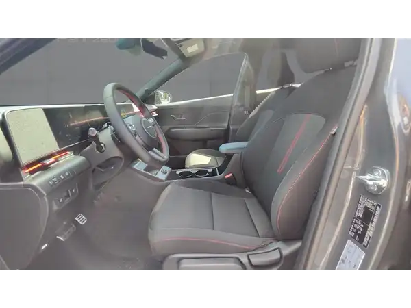 HYUNDAI KONA N LINE (6/13)