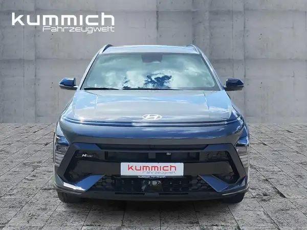 HYUNDAI KONA N LINE (8/13)