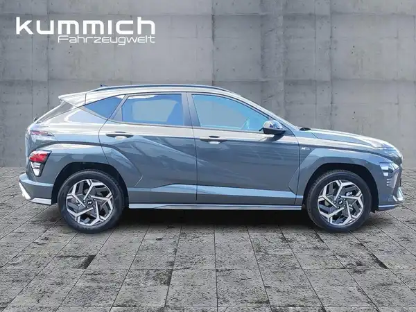 HYUNDAI KONA N LINE (9/13)