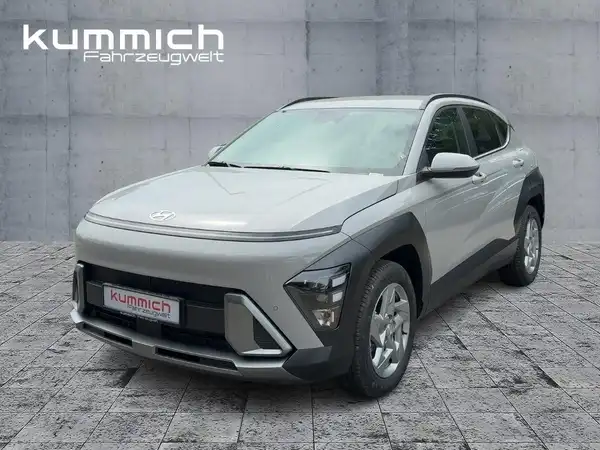 HYUNDAI KONA TREND (1/15)