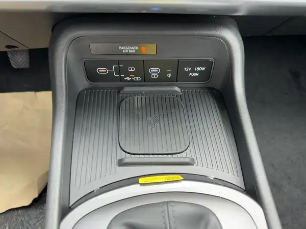 HYUNDAI KONA TREND (13/15)