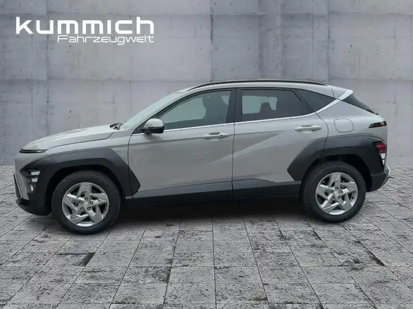 HYUNDAI KONA TREND (5/15)