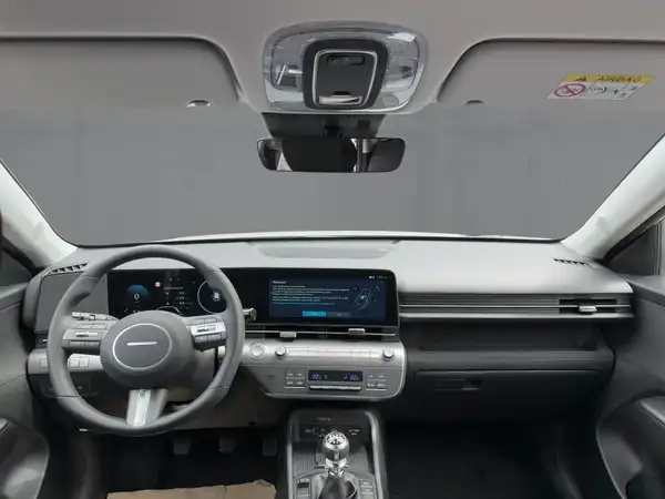 HYUNDAI KONA TREND (7/15)