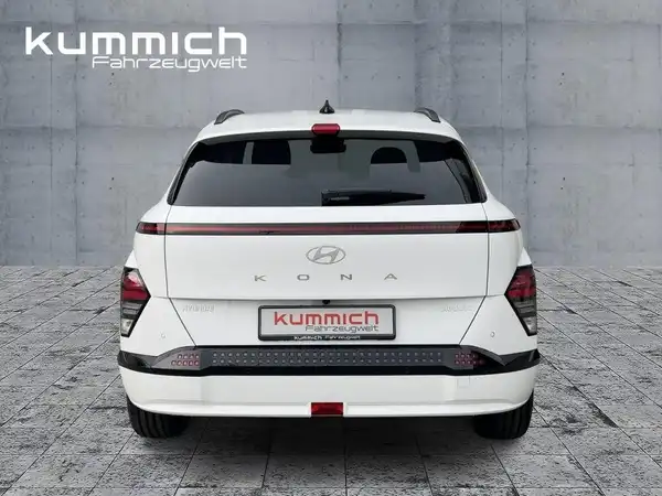 HYUNDAI KONA TREND (5/11)