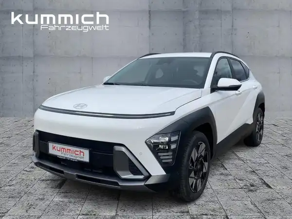 HYUNDAI KONA PRIME (1/15)