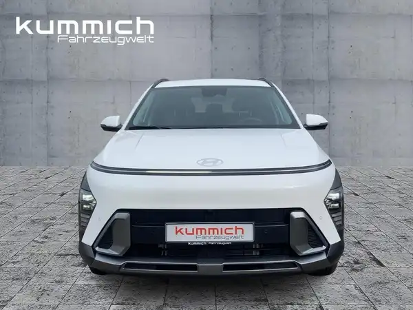 HYUNDAI KONA PRIME (2/15)