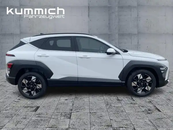HYUNDAI KONA PRIME (3/15)