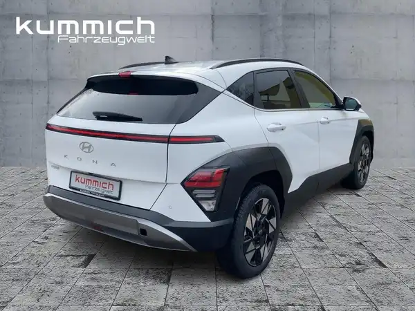 HYUNDAI KONA PRIME (4/15)
