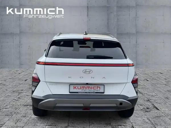 HYUNDAI KONA PRIME (5/15)