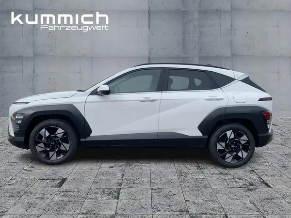 HYUNDAI KONA PRIME (6/15)