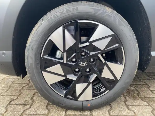 HYUNDAI KONA PRIME (7/15)