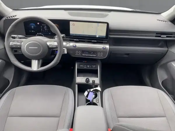 HYUNDAI KONA PRIME (8/15)