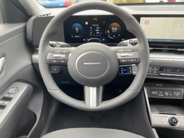 HYUNDAI KONA PRIME (9/15)
