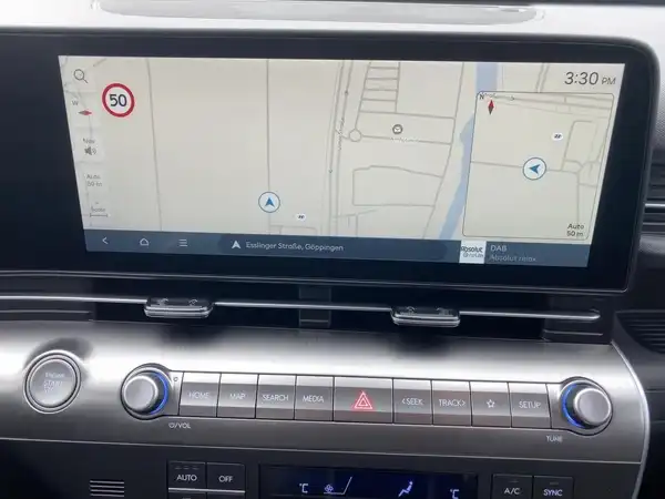 HYUNDAI KONA PRIME (10/15)