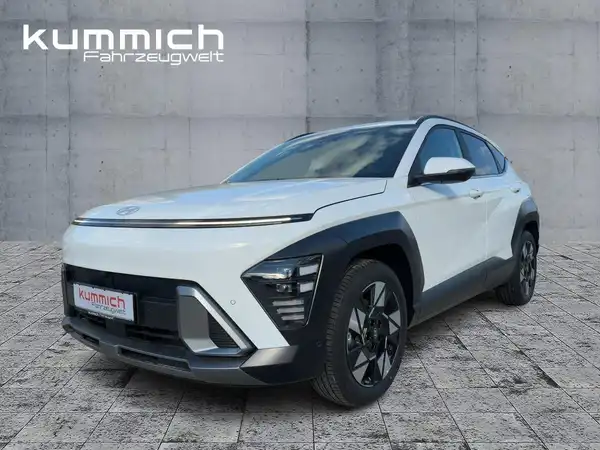 HYUNDAI KONA TREND (1/14)
