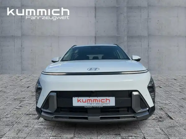 HYUNDAI KONA TREND (2/14)