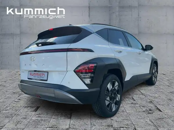 HYUNDAI KONA TREND (4/14)