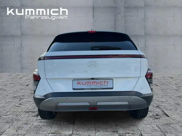 HYUNDAI KONA TREND (5/14)