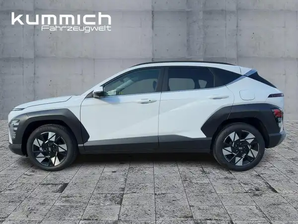 HYUNDAI KONA TREND (6/14)
