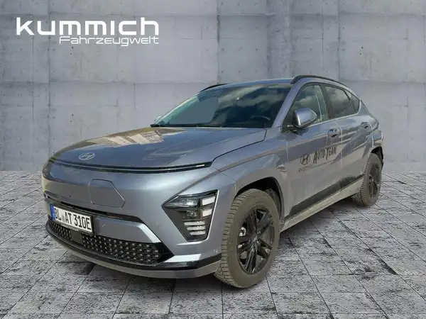 HYUNDAI KONA PRIME (1/14)