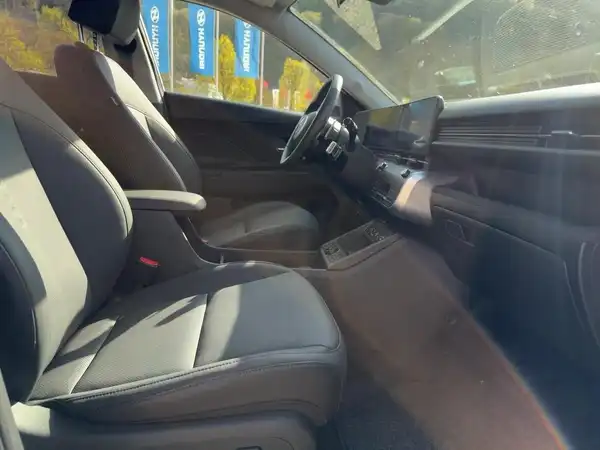 HYUNDAI KONA PRIME (11/14)