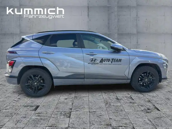 HYUNDAI KONA PRIME (3/14)